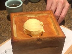 -绿茶餐厅(coco park 店)
