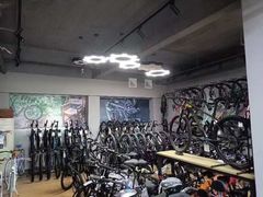 -永久自行车旗舰店(上海No.001店)