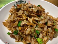 -辣得叫湘菜(四明店)