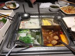 -海底捞火锅(金光华店)