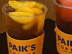 -本家·添百客韩国料理(泰然店)