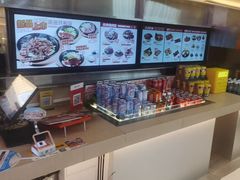 -牛邸·烧肉饭(来福士店)