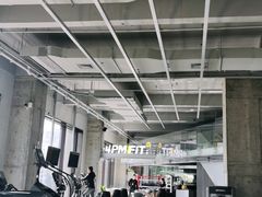 -LA合时健身4PMFIT(花桥旗舰店)