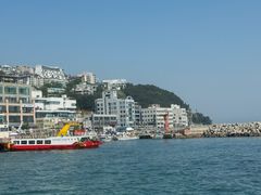 -海云台海滩