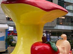 -福田卓悦INTOWN购物中心