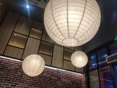 -达摩食堂(仓山万达店)