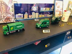 -中国邮政(淮海中路)