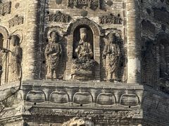 -广胜寺塔