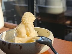 -自如ZSPACE四合院艺术餐厅