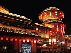 -厦门方特东方神画