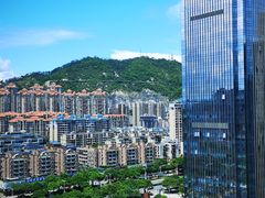 -珠海中海雅高铂尔曼酒店
