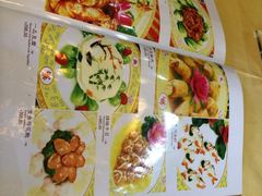 -仿膳饭庄(天安门店)