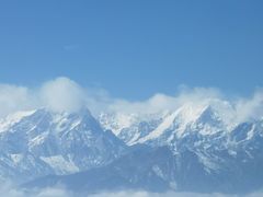 -牛背山