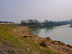 -乌龙涧铁道铁轨景