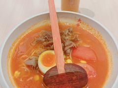 -味千拉面(大悦城店)