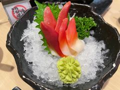 -沼津港精致料理·寿喜烧·烧鸟(漕河泾印象城店)