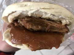 肉夹馍-蘇家肉夹馍