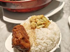 -城南往事·鲁菜·烤鸭(世茂宽厚里·大明湖店)