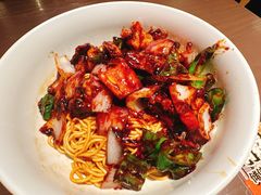 -王繁星面馆(西安熙地港店)