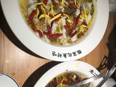 -太二酸菜鱼(正大广场店)
