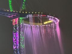 -黄腾峡生态旅游区
