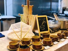 -菲住布渴酒店自助餐厅(阿里巴巴西溪园区店)