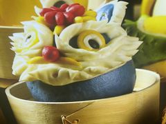 -鲁菜根·泰山菜(泰山店)