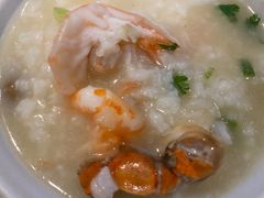 -潮粥荟·潮汕砂锅粥(朝阳大悦城店)