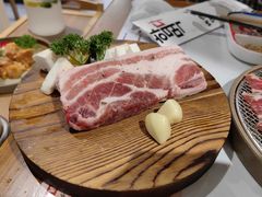 -朴太院·烤肉万岁(盐城店)