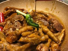 -望湘园·湖南菜(宏伊店)