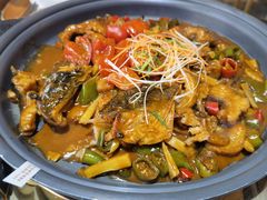 -大师傅金奖啤酒鱼(西街口总店)