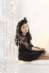 -WPlus明星肖像亲子全家福摄影