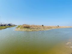 -南汇嘴观海公园