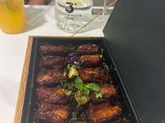 -3号仓库·创意中国菜(新世界城店)