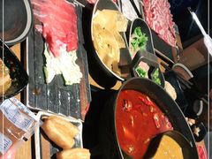 -呷哺呷哺 黄金牧场 (新中关购物中心店)