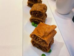 菌菇素烧鹅-小厨娘淮扬菜(天印大道店)