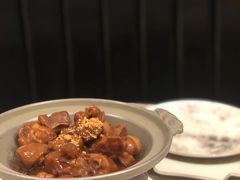 海南猪手-闻见中国海南菜(K11店)