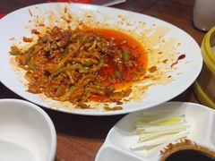 -惠宾饭庄(中山路店)