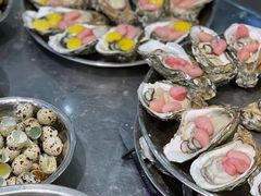 -飞尝蚝·顺德菜·鱼生(顺德总店)