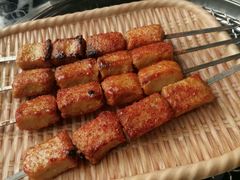 -滨城人家炭火烧烤(福泉街店)