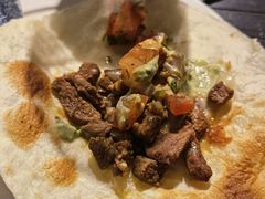 -Cactus墨西哥仙人掌餐厅