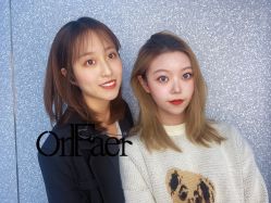 点击看大图 -OnFaer.纹眉半永久无创洗眉