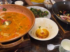 -吃货私房菜(丽江束河古镇店)