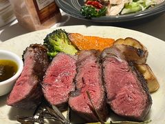 -K·Kitchen KK牛扒厨房(江南西店)