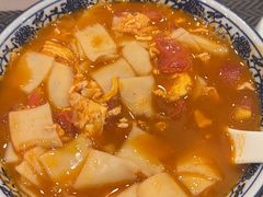 -飞天大厦清真餐厅