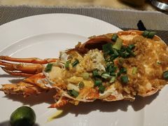 -安蒂娅·海鲜自助餐厅(安蒂娅美兰酒店)