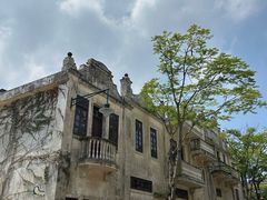 -赤坎·广东华侨国际旅游度假区