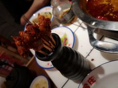 -浦东食品城(华诚大厦店)