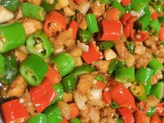 -拈菜(观音桥阳光世纪店)