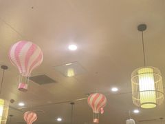 大堂-潮汕良记牛肉火锅(洪武路店)